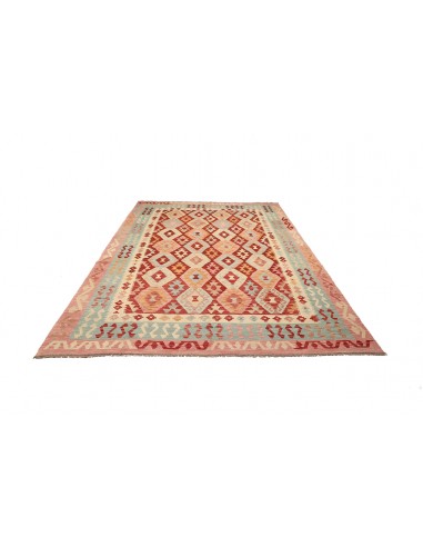 Tappeto Kilim Pakistan cm.208x288