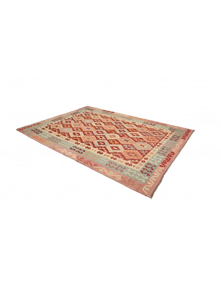 Tappeto Kilim Pakistan cm.208x288