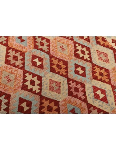 Tappeto Kilim Pakistan cm.208x288