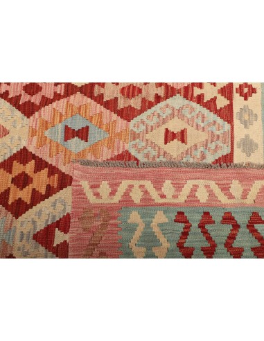 Tappeto Kilim Pakistan cm.208x288