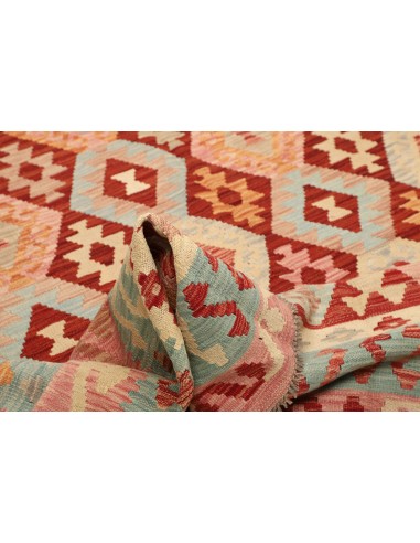 Tappeto Kilim Pakistan cm.208x288