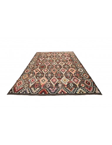 Tappeto Kilim Pakistan cm.204x295