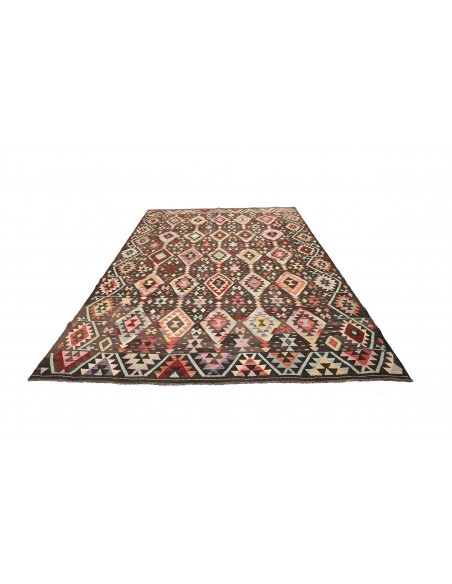 Tappeto Kilim Pakistan cm.204x295