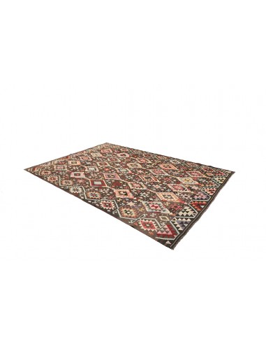 Tappeto Kilim Pakistan cm.204x295