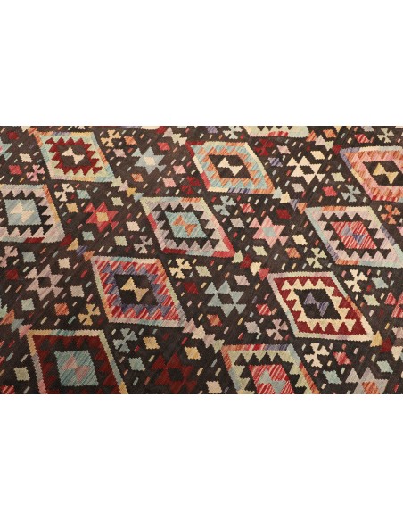 Tappeto Kilim Pakistan cm.204x295