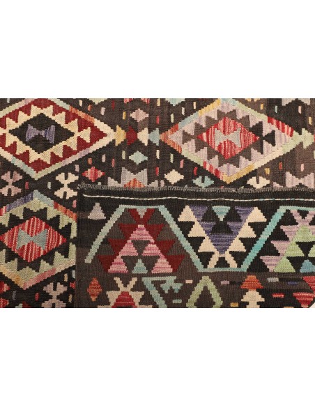 Tappeto Kilim Pakistan cm.204x295