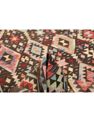 Tappeto Kilim Pakistan cm.204x295