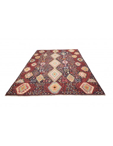 Tappeto Kilim Pakistan cm.205x289