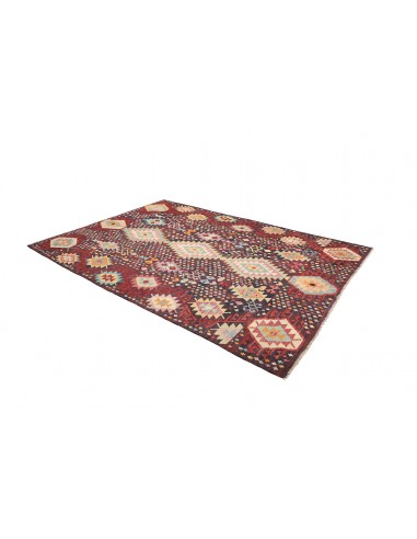 Tappeto Kilim Pakistan cm.205x289