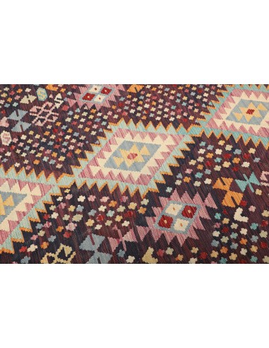 Tappeto Kilim Pakistan cm.205x289