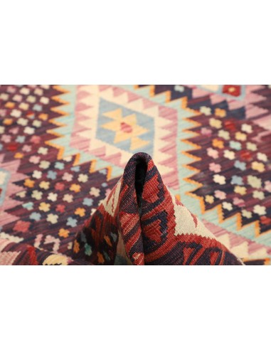 Tappeto Kilim Pakistan cm.205x289