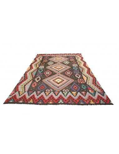 Tappeto Kilim Pakistan cm.206x292
