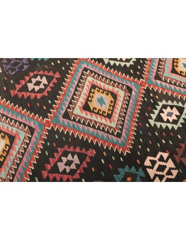 Tappeto Kilim Pakistan cm.206x292