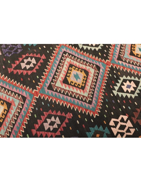Tappeto Kilim Pakistan cm.206x292