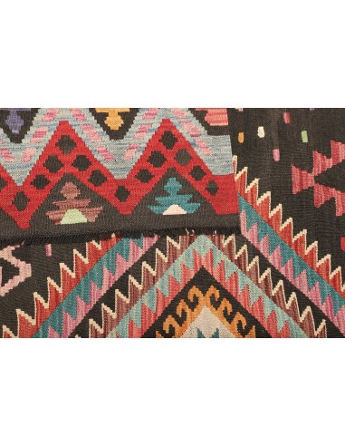 Tappeto Kilim Pakistan cm.206x292