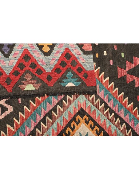 Tappeto Kilim Pakistan cm.206x292