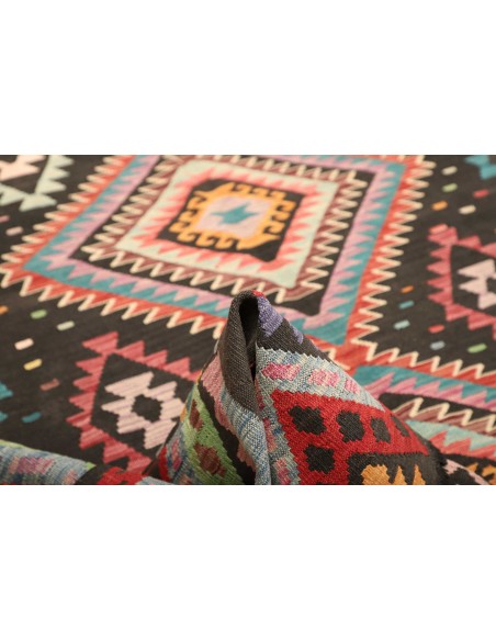 Tappeto Kilim Pakistan cm.206x292