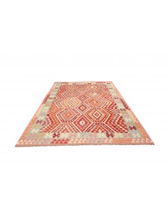 Tappeto Kilim Pakistan cm.197x282 2