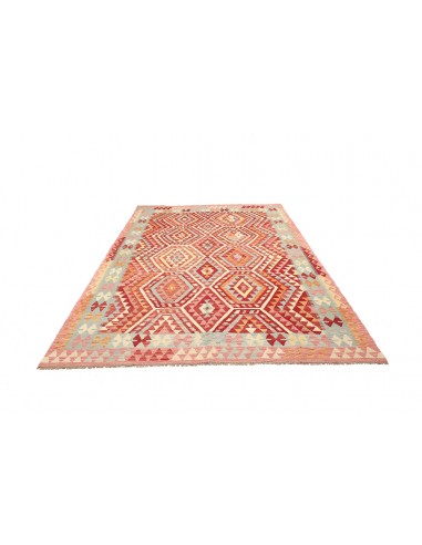 Tappeto Kilim Pakistan cm.197x282