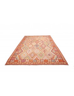Tappeto Kilim Pakistan cm.211x290 2