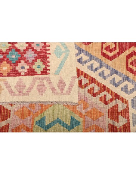 Tappeto Kilim Pakistan cm.200x305