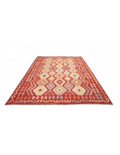 Tappeto Kilim Pakistan cm.209x283 2