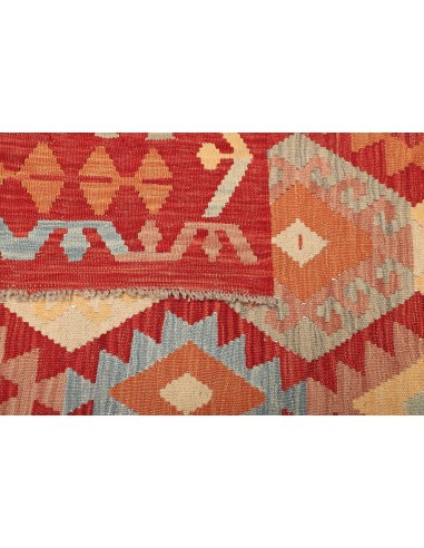 Tappeto Kilim Pakistan cm.209x283