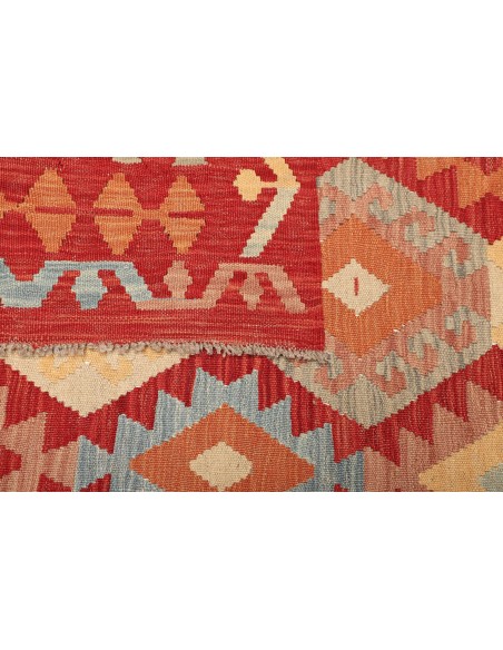 Tappeto Kilim Pakistan cm.209x283