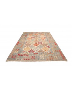 Tappeto Kilim Pakistan cm.200x286 2
