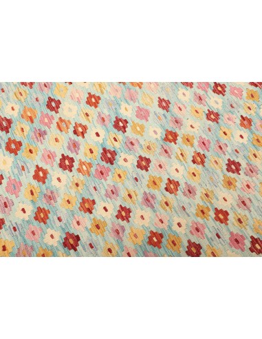 Tappeto Kilim Pakistan cm.205x286