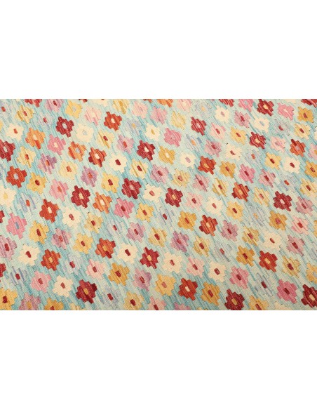 Tappeto Kilim Pakistan cm.205x286