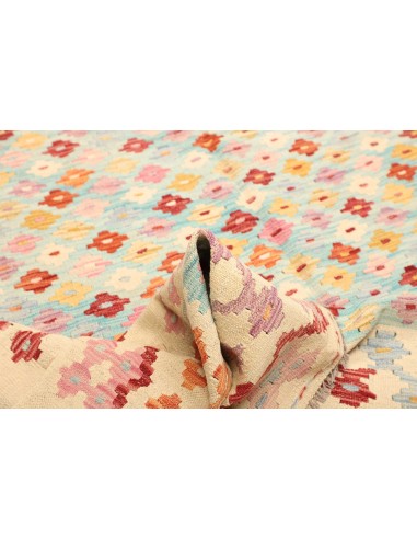 Tappeto Kilim Pakistan cm.205x286