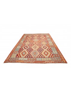 Tappeto Kilim Pakistan cm.210x281 2