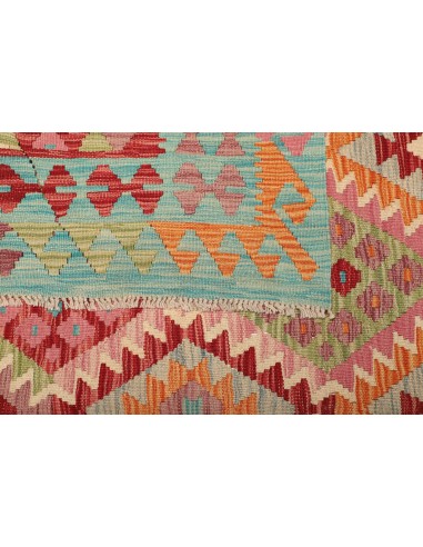 Tappeto Kilim Pakistan cm.205x294