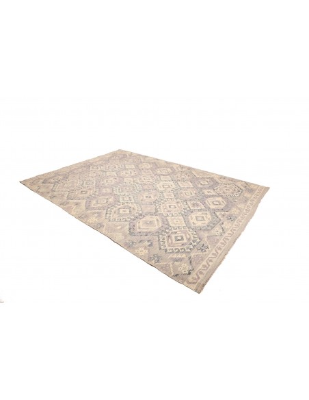 Tappeto Kilim Pakistan cm.213x303
