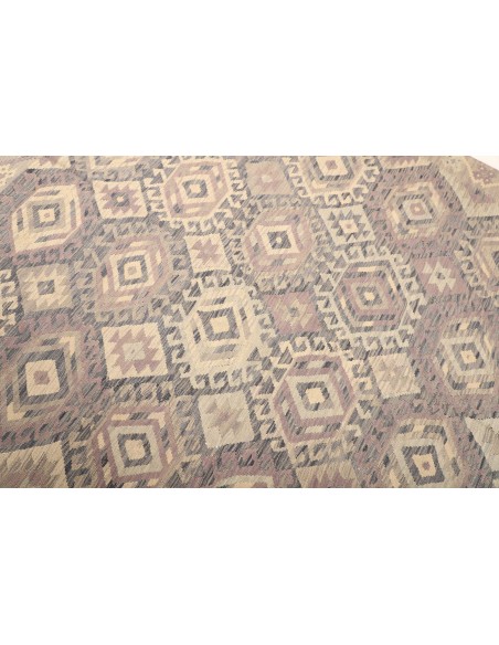 Tappeto Kilim Pakistan cm.213x303