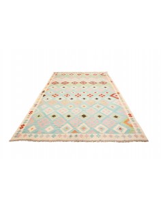 Tappeto Kilim Pakistan cm.199x291 2