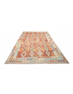 Tappeto Kilim Pakistan cm.201x299 2