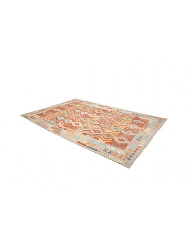 Tappeto Kilim Pakistan cm.201x299