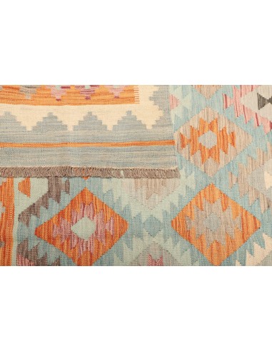 Tappeto Kilim Pakistan cm.211x298