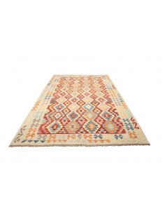 Tappeto Kilim Pakistan cm.201x290 2
