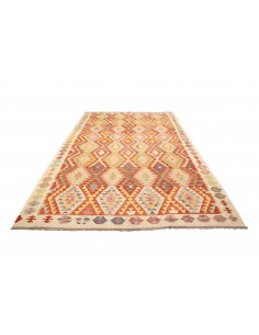 Tappeto Kilim Pakistan cm.208x301 2