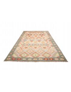 Tappeto Kilim Pakistan cm.203x298 2