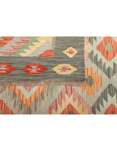 Tappeto Kilim Pakistan cm.203x298