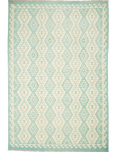 Tappeto Kilim Pakistan cm.201x297