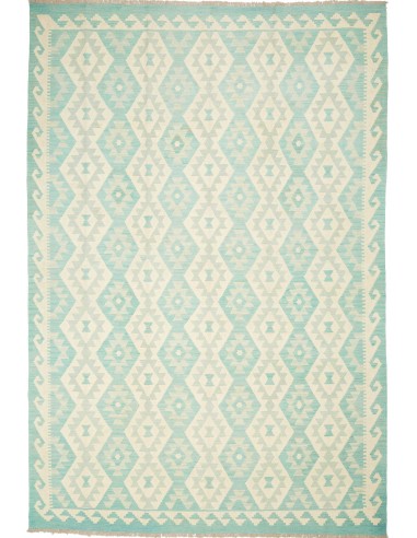 Tappeto Kilim Pakistan cm.201x297