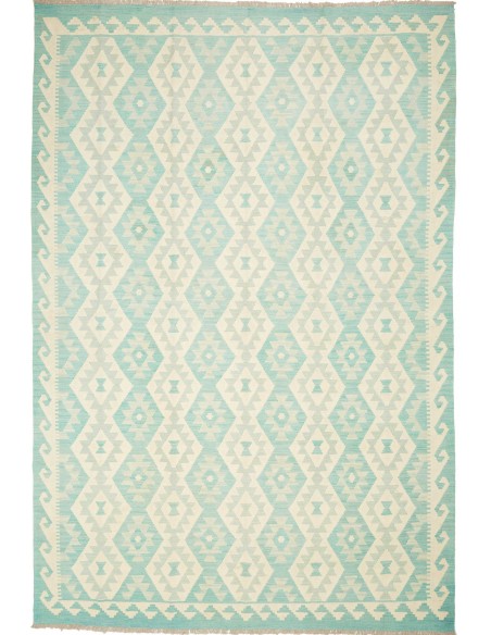 Tappeto Kilim Pakistan cm.201x297