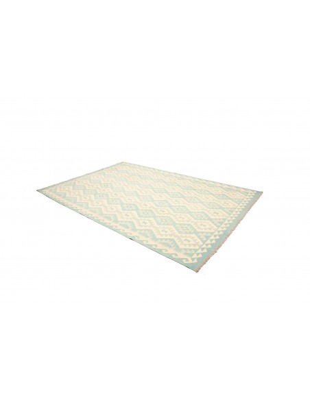 Tappeto Kilim Pakistan cm.201x297