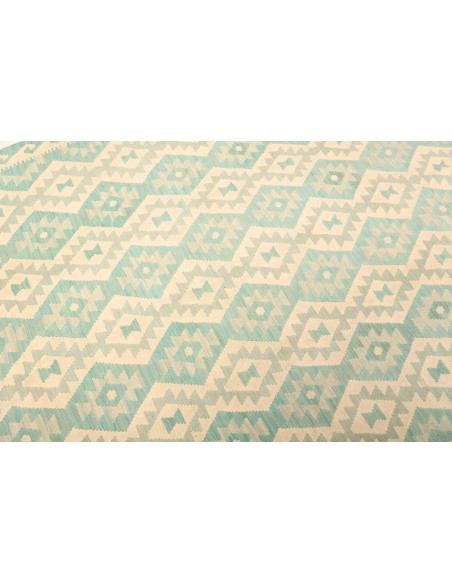 Tappeto Kilim Pakistan cm.201x297