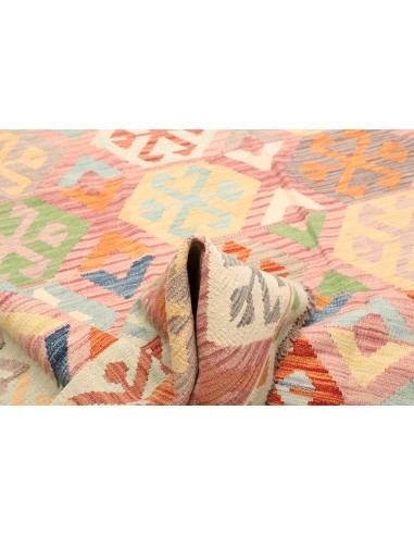 Tappeto Kilim Pakistan cm.206x302